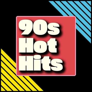 VA - 90s Hot Hits
