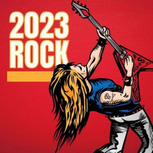 VA - 2023 Rock