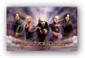  Primal Fear - 17 , 37 CD