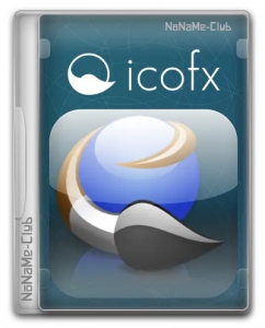 IcoFX 3.9 Home, Business, Site [Multi/Ru]