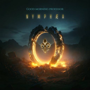 Good Morning, Professor - Nymphaea