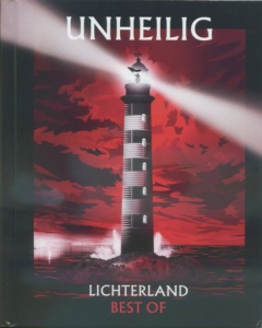 Unheilig - Lichterland - Best Of