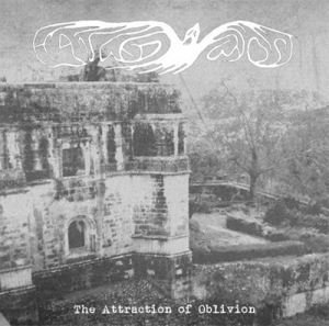 Hanged Ghost - The Attraction of Oblivion