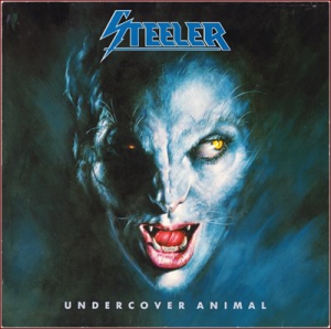 Steeler - Undercover Animal