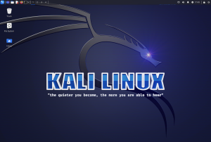 Kali Linux 2023.3 [amd64, i386, arm64] 11xDVD
