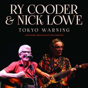 Ry Cooder - Tokyo Warning