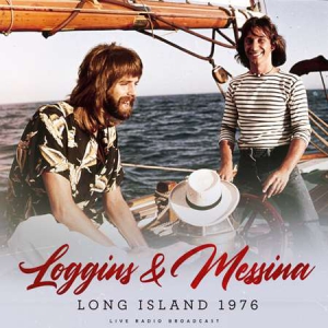 Loggins & Messina - Long Island 1976 [live]