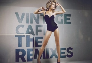 V.A. - Vintage Cafe - The Remixes Vol. 1-2