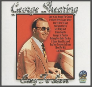 George Shearing - Easy To Love