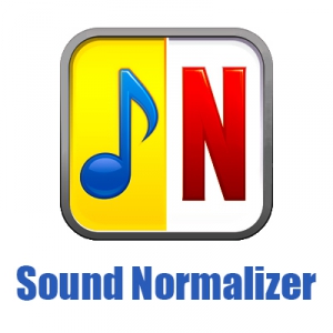 Sound Normalizer 8.7 RePack (& Portable) by conservator [Multi/Ru]