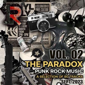VA - The Paradox Vol. 02
