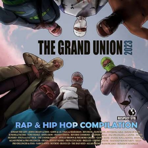 VA - The Grand Union