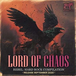 VA - Lord Of Chaos: Hard Rock Compilation