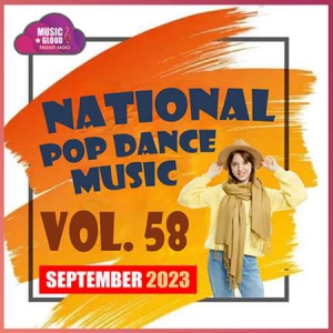 VA - National Pop Dance Music Vol. 58