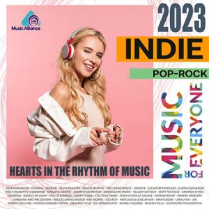 VA - Music For Everyone: Indie Pop Rock