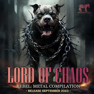 VA - Lord Of Chaos: Metal Compilation