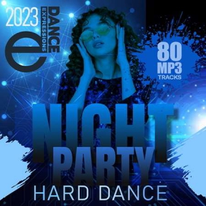 VA - Hard Dance Night Party