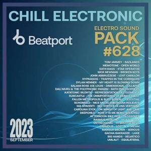 VA - Beatport Chill Electronic: Pack #628