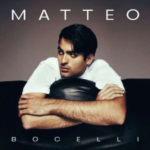 Matteo Bocelli - Matteo