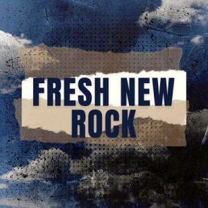 VA - Fresh New Rock