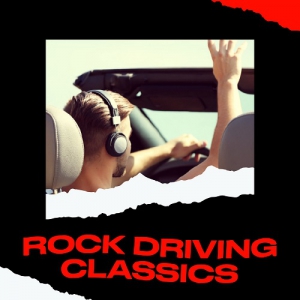 VA - Rock Driving Classics