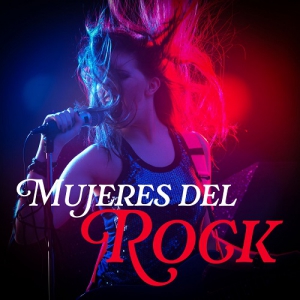 VA - Mujeres Del Rock