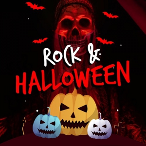 VA - Rock & Halloween