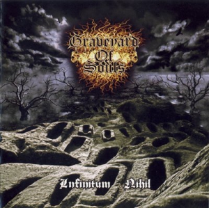 Graveyard of Souls - Infinitum Nihil