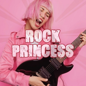 VA - Rock Princess