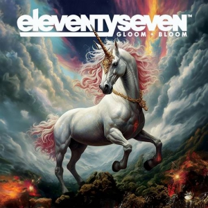 Eleventyseven - Gloom and Bloom