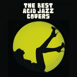 VA - The Best Acid Jazz Covers