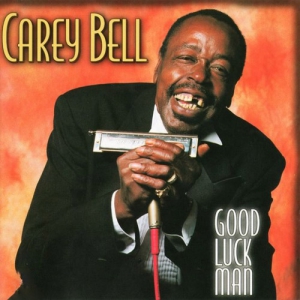 Carey Bell - 15 Albums