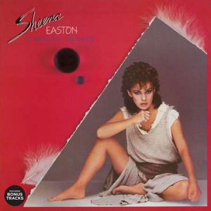 Sheena Easton - A Private Heaven [Bonus Tracks Version]