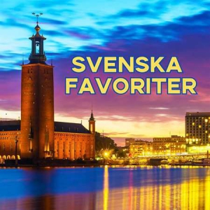 VA - Svenska Favoriter