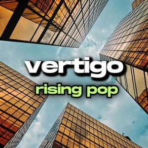 VA - vertigo rising pop 