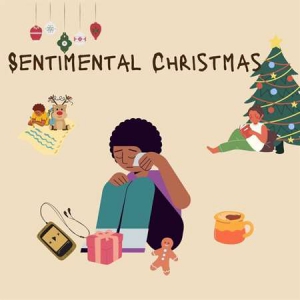 VA - Sentimental Christmas
