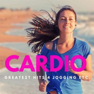 VA - Cardio - Greatest Hits 4 Jogging etc.