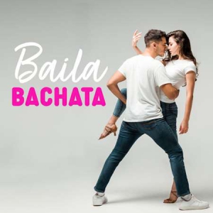VA - Baila Bachata