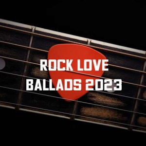 VA - Rock Love Ballads