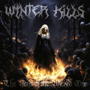 Wynter Kills - The Hand of the Wicked One