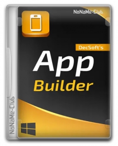  App Builder 2023.61 (x64) Portable by FC Portables [En]