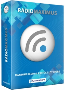 RadioMaximus 2.32.1 Portable by FC Portables [Multi/Ru]