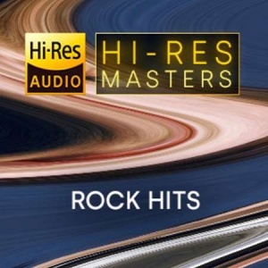 VA - Hi-Res Masters: Rock Hits