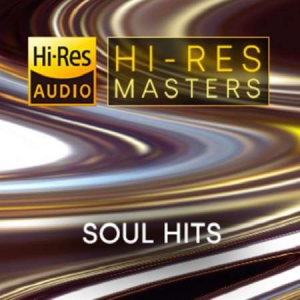 VA - Hi-Res Masters: Soul Hits