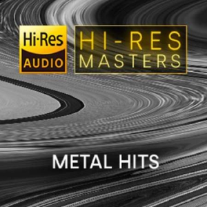 VA - Hi-Res Masters: Metal Hits