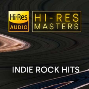 VA - Hi-Res Masters: Indie Rock Hits