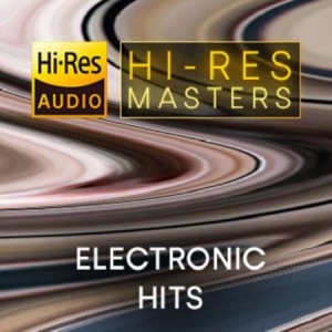 VA - Hi-Res Masters: Electronic Hits