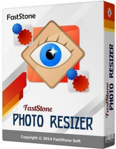 FastStone Photo Resizer Corporate 4.4 RePack (& Portable) by elchupacabra [Ru/En]