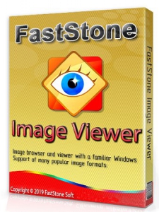 FastStone Image Viewer 7.8 RePack (& Portable) by elchupacabra [Multi/Ru]