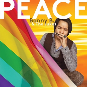 Bonny B & The Jukes - Peace